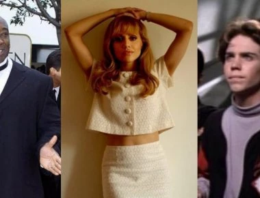 Δείτε και εσείς ποιοι ηθοποιοί έχουν πεθάνει και πιθανώς δεν το γνωρίζατε!